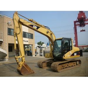 Used CAT 312C Crawler Excavator