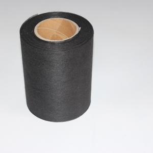 China 20-10GSM Nonwoven Fiber Cloth Activated Carbon for Car Air Purification Solution supplier