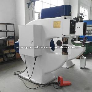 Clod Sheet Metal Kraftformer Machine Angle Steel Stretching Forming