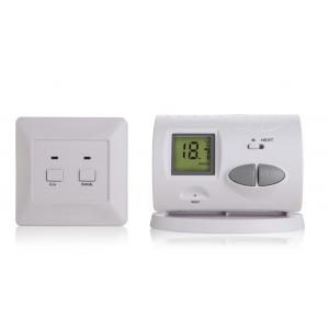 China Air Conditioning Digital Temperature Controller Thermostat DC supplier