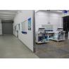 China Automatic Small NaClO Sodium Hypochlorite Generator / Sodium Hypochlorite Plant wholesale