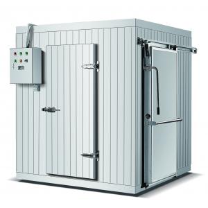 800 Ton Freezer In Cold Room 100mm 200mm 120mm 75mm