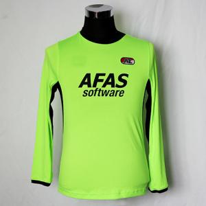 China ECO Friendly Football Team Shirts , Quick Dry Official Football Shirts supplier