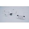 China FPV Drone Kit With Mil-Dot Reticle Type And Max Speed 15m/S,Thermal Imaging Drone FOVA X8: 12μm IR Pixel, 10 Color Palettes, 100Mbps Video For Inspection wholesale