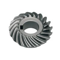 China Helical Bevel Gear Light Structure Bevel Gear Custom Made for Lawn Mower on sale