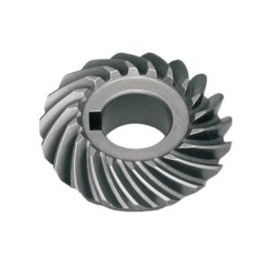 Helical Bevel Gear Light Structure Bevel Gear Custom Made for Lawn Mower