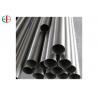 Hastelloy C276 Pipes Nickel Alloy Tube HB240 Hardness For Heat Treatment