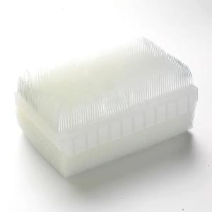 Disposable Sterile Surgical Scrub Brush Sponge Medical Cleaning with Nail Cleaning