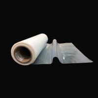 China Strong Glue TPU Double Sided Self Adhesive Film Customized For Textile on sale