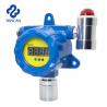 China ATEX Fixed Industrial Explosion-proof gas Detector LEL Gas Detector / H2S Gas Detecto wholesale