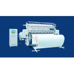 China Digital Controlling Industrial Quilting Machines With Stitches Length 2mm-6mm supplier