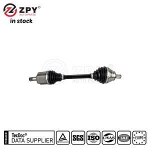 ZPY 5ND407761D ドライブシャフト組成 L オートオーディA6のために改良