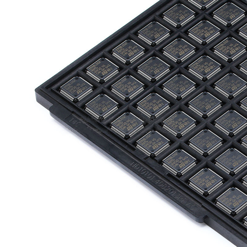 China STM8L052R8T6 8 Bit Microcontrollers MCU STMicroelectronics wholesale