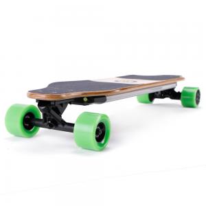 SK-E2 Boosted Board Longboard , Custom Electric Skateboard With Dual Motors