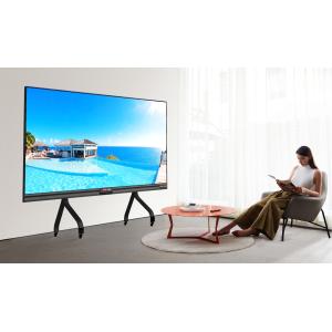 China インダース インテリジェント オールインワン LED ディスプレイスクリーン HMT-AM 高規格素材 wholesale