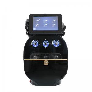 6 In 1 Hydro Dermabrasion Facial Therapy Machine With 6 Handles