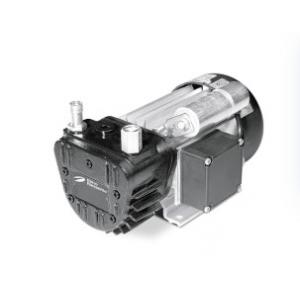 Beverage Vacuum Rotary Vane Pumps Multifunctional for Chemical