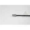 China Small Stainless Steel Tube NTC Temperature Sensor Probe High Stability wholesale