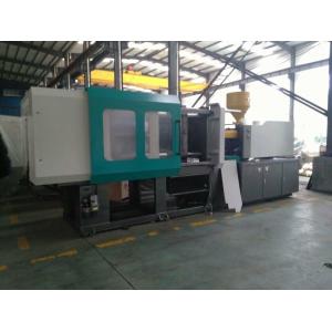 China 5 Ejector Point Auto Injection Molding Machine 650 Tons For Hospital Wares supplier