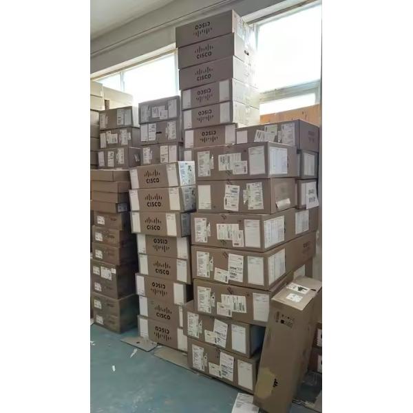 China Get Your Hands on the Latest WS-C2960X-24TD-L Network Switch with 24 Port PoE Support wholesale