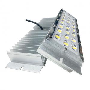 China 190lm/W High Efficiency IP65 30w 40w 50w LED Module Lighting Source For Outdoor Lighting wholesale
