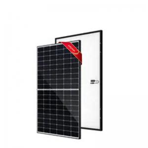 Mono Crystalline Photovoltaic Solar Panel N Type For Home Solar System