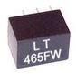 LT455AW 3dB Piezoceramic 455 Khz Ceramic Filter