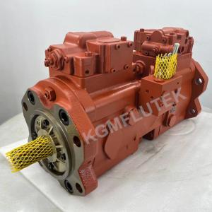 SK220-1 Hydraulic Pump K3V112DT-IT3R-9C29-1 High Pressure Piston Pump