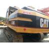 Used CAT 330BL 330C 320BL EX200 Japanese Crawler Excavator ,Secondhand Cheap