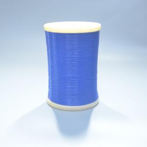 China 0.15mm Mono Poly Thread Strong Knot Strength High Heat Resistance supplier