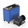China Lightweight 1000W 1500W 2000W Mini Air Cooled Handheld Laser Welder for Metal by RAYCUS Portable and RAYCUS Laser Source wholesale
