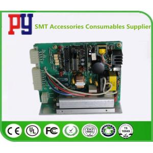 PH266-01B ST28V DS-984-1 Servo Motor Driver Board For Panasonic Electronic Component Mounting Equipment