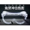 Anti Scratch Disposable Protective Goggles