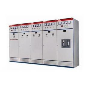 Low Voltage Power Distribution Switchgear GGD Electrical Control Cabinet