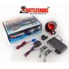 Remote Starter Alarm / Auto Alarm CF898E-088 Sysstem With 5 buttons Remote