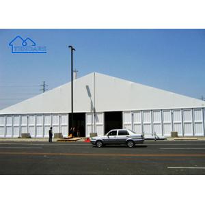 China 2.5m Height Heavy Duty Marquee Tent Advertisement Custom Trade Outdoor Printed Projection Tent Large Marquee For Sale supplier