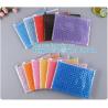 China Slider Zipper Biodegradable Bubble Out Pouch Envelopes Protective Wrap Bags For Mail & Storage Bubble Mailers wholesale