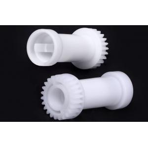 China injecting mould plastic gear , Plastic Gear Moulding , plastic gear mould supplier