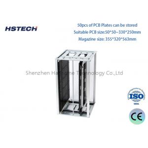 ESD Safe PCB Handling Equipment for SMT Loader Machine Handling