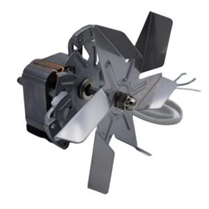 China 2 Speed Hot Air Oven Fan High Temperature   Universal Oven Fan Motor CCC supplier