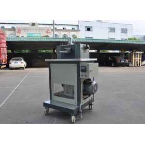 China FPB - 220 desempenho horizontal do estábulo do poder do motor da máquina de corte 5.5kw do grânulo supplier