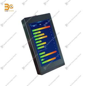 China GPSロケータ ファインダー グローバルカバー 2G/3G/4G/5G 信号 無線 ブルーツ,Wi-Fi 1mhz-6GHZ wholesale