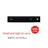 China P-208II Portable Scanner ADF Document Feeder Paper-fed Professional Office A4 Document Mini High-quality Double-sided Scanner wholesale