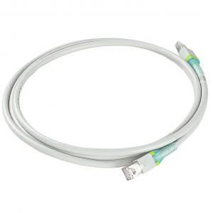 Network Patch Cord CAT6A FTP Rj45 Patch Cord BC 26AWG Stranded