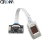 China Grow R306 FPC1011F3 Biometric USB UART Capacitive Fingerprint Module with Free Sdk wholesale