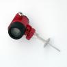 Intelligent Flameproof Temperature Sensor , Explosion Proof Temperature