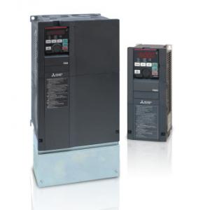 AC Frequency Mitsubishi Electric Inverter Industrial Three Phase FR-F840-03250-2-60