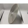 China R1.5 1F1 galvanizou a liga dura de Diamond Grinding Wheels 230*3.0*25*3 D6070 wholesale