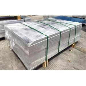 Non Magnetic Aluminium Metals Sheet Alloy 1050 1060 1100 3003