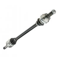 China Rear Right Drive Shaft Transmission Axle Shaft for BMW F01 F02 F07 OE 33207566068 on sale